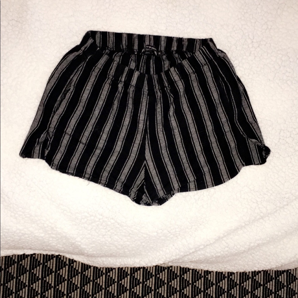 Brandy Melville Tilden Shorts